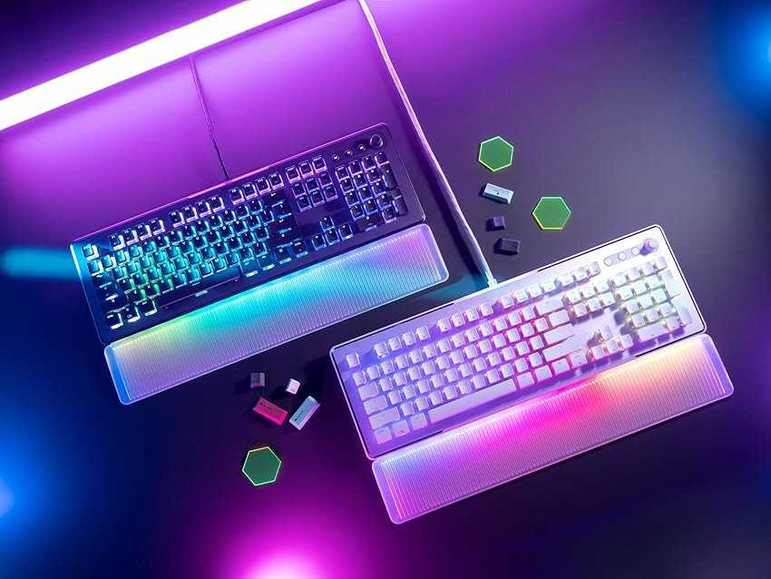 RGBW灯珠混色问题:从PCB设计到驱动电路的全面解析