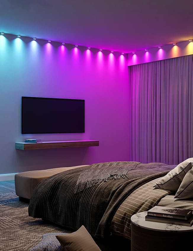 不同品牌3528LED灯珠的流明值差异